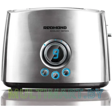 Тостер Redmond RT-M403 картинка 2